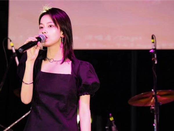 林金（流行唱法）