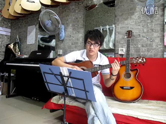 学员作品：供养