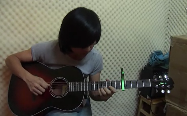 教师作品：斯卡保罗集市