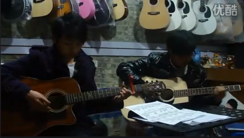 学员视频因为爱所以爱