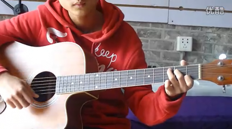 学员作品：你知道我的迷惘