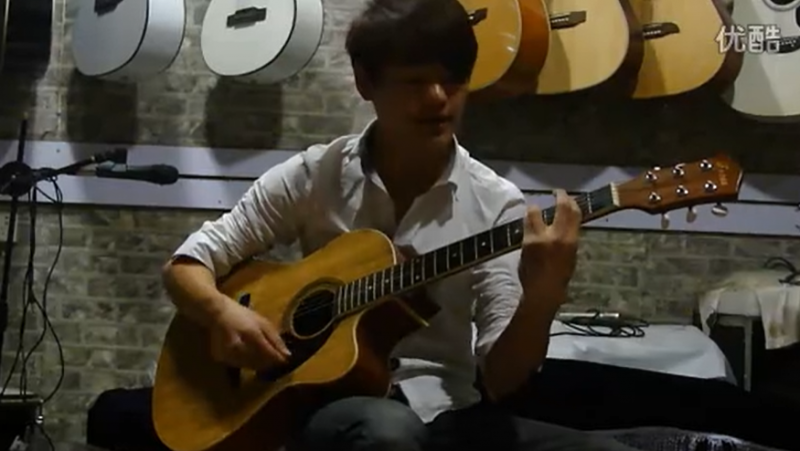 学员作品：2月14