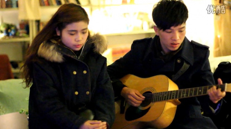 教师作品：可惜不是你