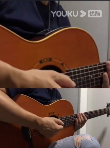 大冲吉他教学第三十一课