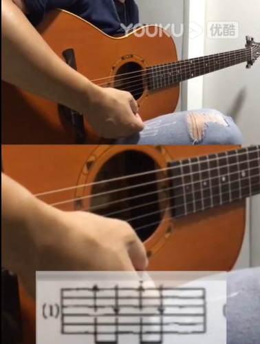 大冲吉他教学第三十二课