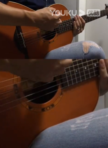 大冲吉他教学第三十五课