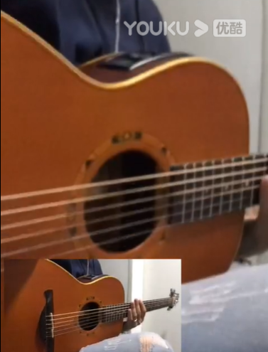 大冲吉他教学第三十六课