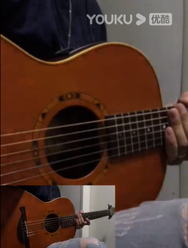 大冲吉他教学第三十七课