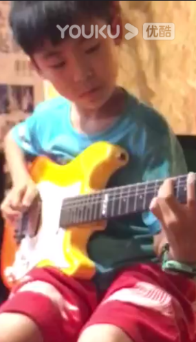 电吉他《王妃》