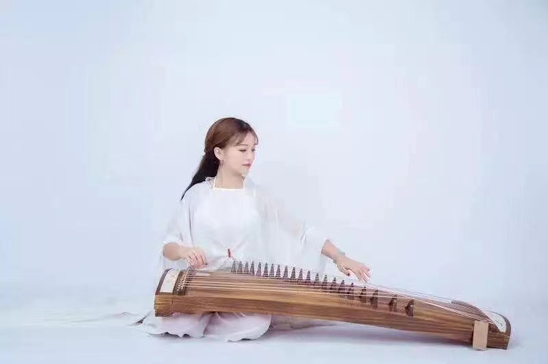 少儿古筝精品课程