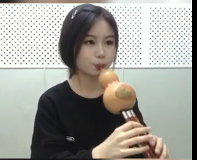 唐老师葫芦丝独奏《高山青》